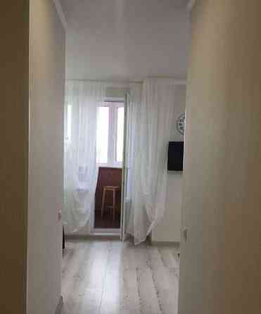1-комн. квартира, 38 м2, 5/19 эт. Москва