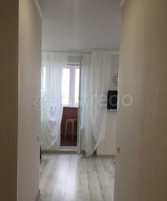 1-комн. квартира, 38 м2, 5/19 эт. Москва - изображение 5