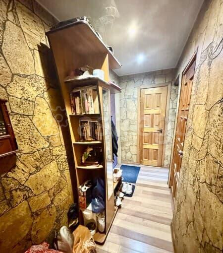 Комната, 18 м2, 8/9 эт. Орехово-Зуево - изображение 2