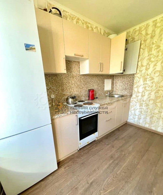 2-комн. квартира, 50 м2, 3/12 эт. Уфа - изображение 5