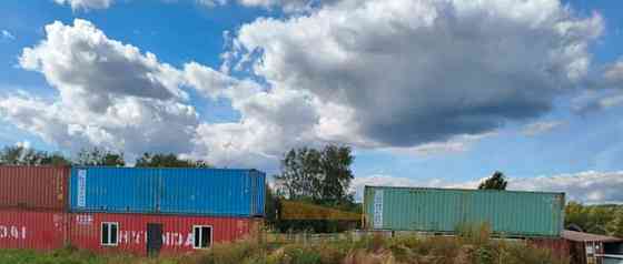 Производственное, 900 м2 Чехов