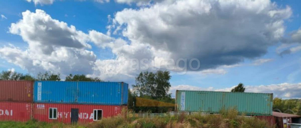 Производственное, 900 м2 Чехов - изображение 3