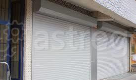 Рольставни с монтажем в проем Челябинск - изображение 1