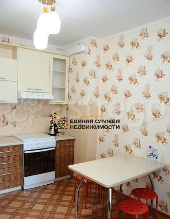 3-комн. квартира, 83 м2, 9/12 эт. Уфа - изображение 4