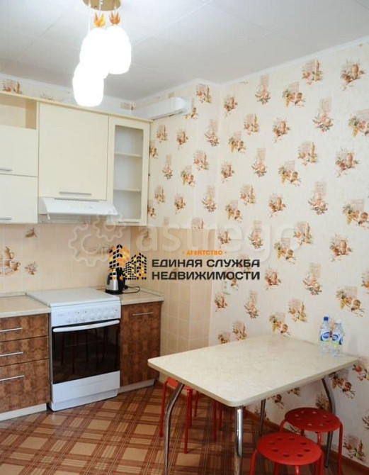 3-комн. квартира, 83 м2, 9/12 эт. Уфа - изображение 4