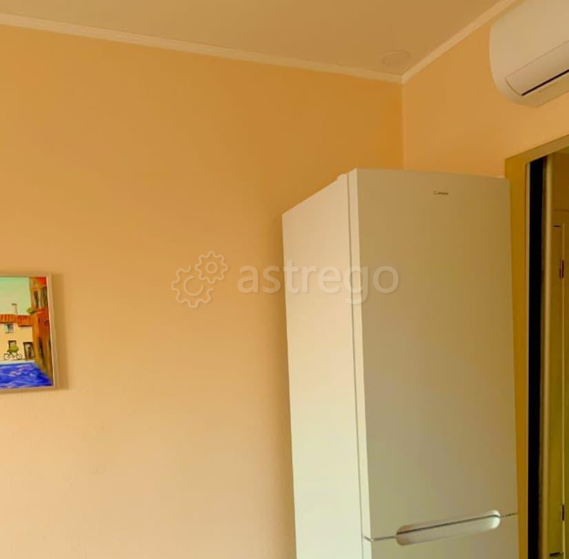 Студия, 20 м2, 19/25 эт. Москва - изображение 2