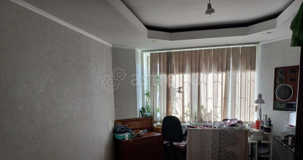 4-комн. квартира, 86.1 м2, 1/9 эт. Санкт-Петербург - изображение 7