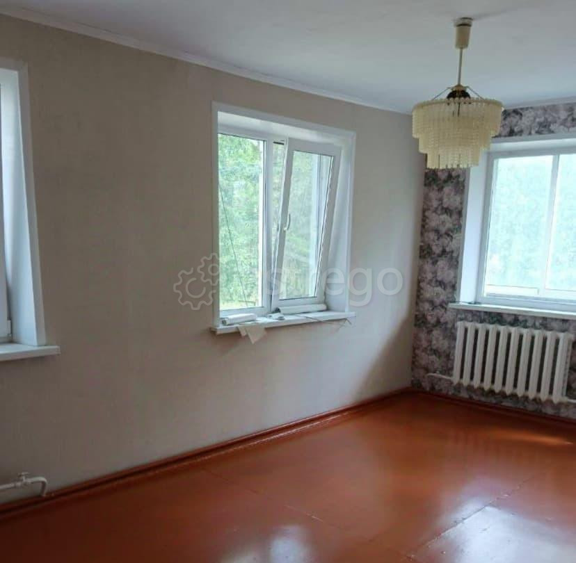 2-комн. квартира, 45 м2, 2/2 эт. Благовещенск - изображение 4