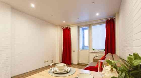 1-комн. квартира, 32 м2, 9/26 эт. Химки