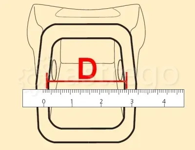 Подбор коронок ковшей экскаваторов по размерам Санкт-Петербург - изображение 1