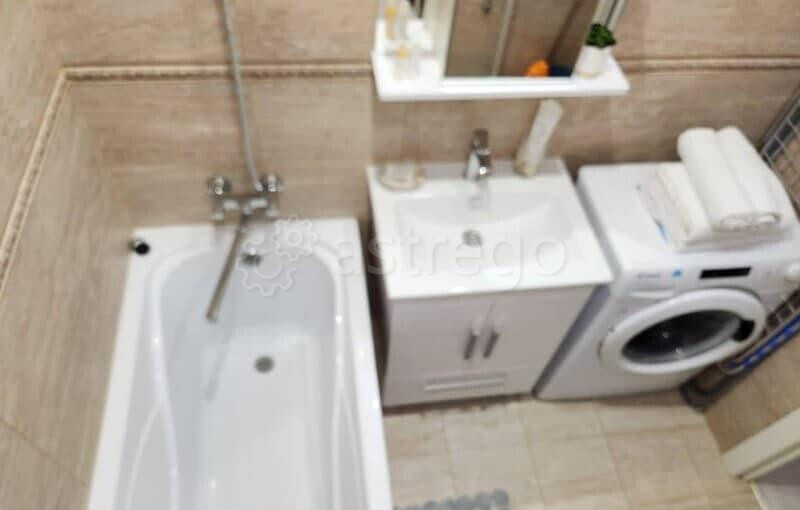 1-комн. апарт-ы, 28 м2, 7/17 эт. Домодедово - изображение 4