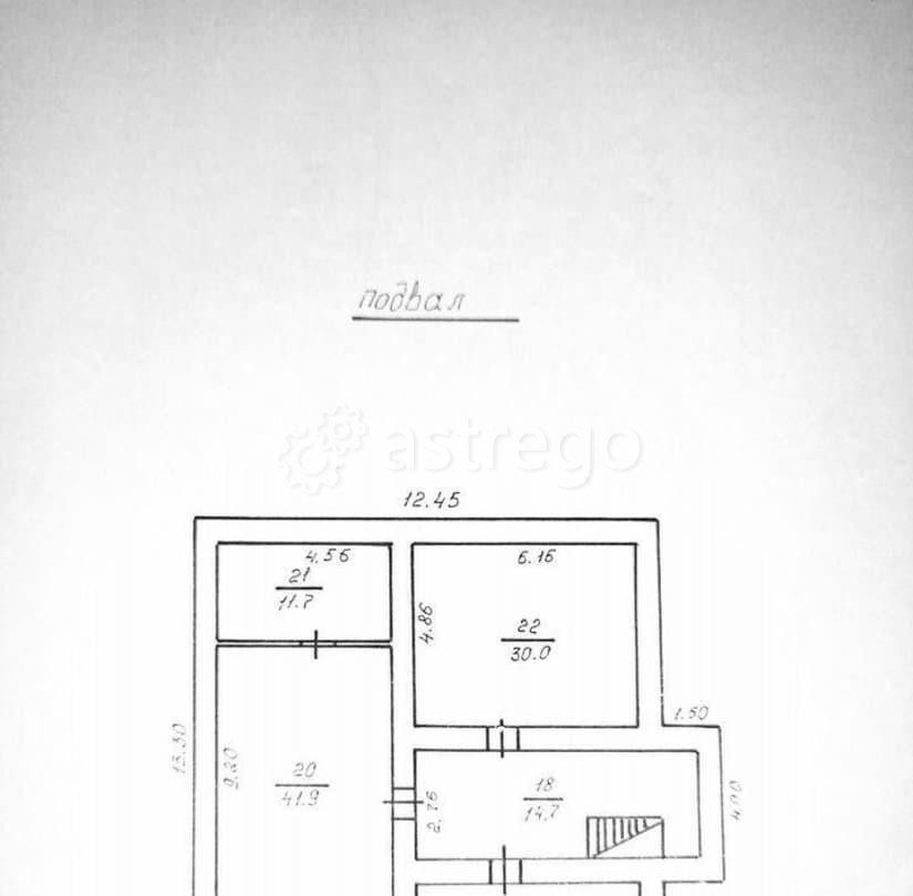 Дом, 317 м2, 18 соток, 3 эт. Канск - изображение 4