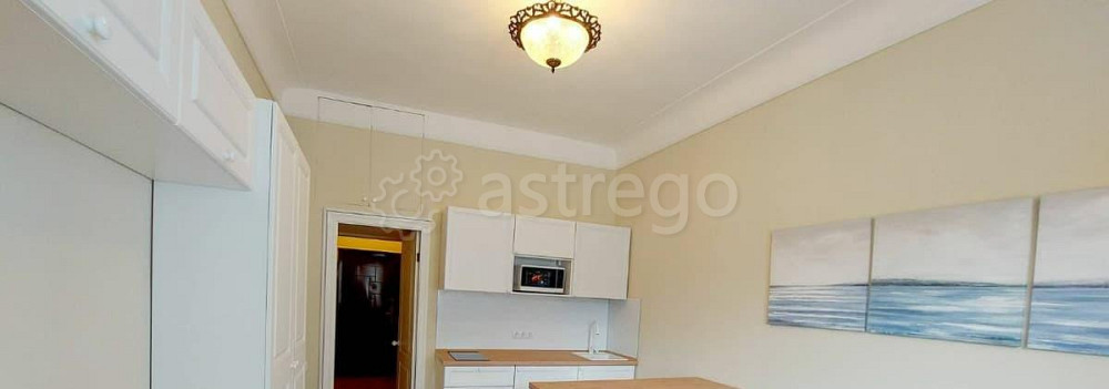 Студия, 21 м2, 5/6 эт. Москва - изображение 5