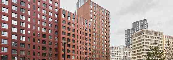 4-комн. квартира, 87 м2, 6/27 эт. Москва