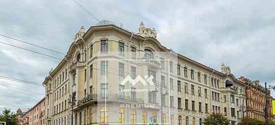 6-комн. квартира, 161.7 м2, 3/6 эт. Санкт-Петербург