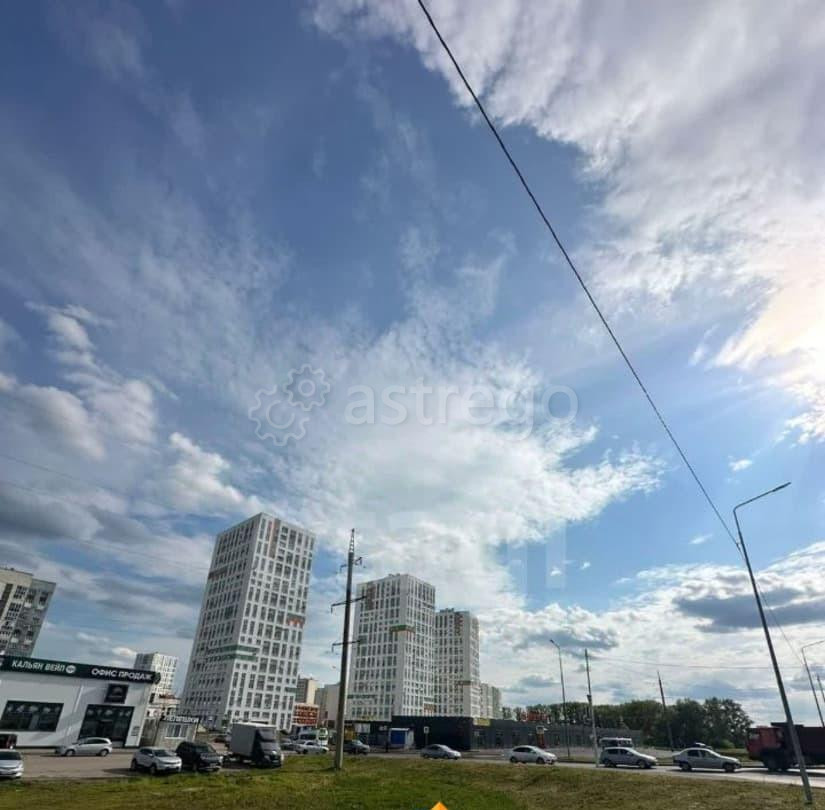 Торговое помещение, 66.2 м2 Уфа - изображение 2
