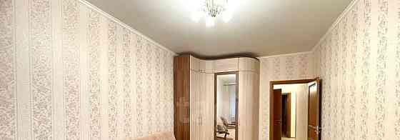 3-комн. квартира, 87.1 м2, 9/17 эт. Долгопрудный