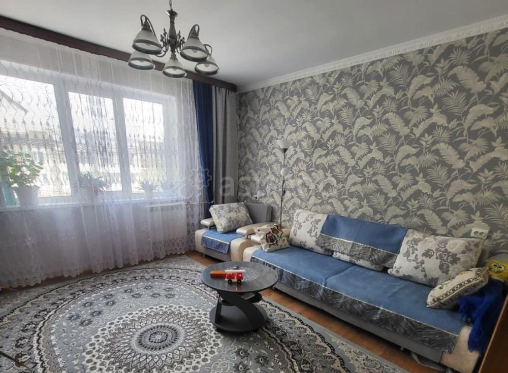 4-комн. квартира, 81.1 м2, 10/10 эт. Красноярск - изображение 7