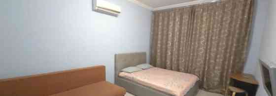 2-комн. квартира, 60 м2, 1/5 эт. Москва