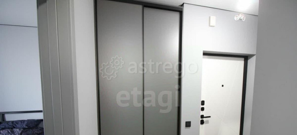 2-комн. квартира, 51.6 м2, 8/10 эт. Сосновоборск - изображение 6