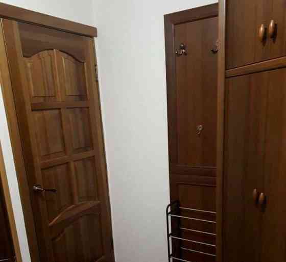 3-комн. квартира, 62 м2, 1/5 эт. Красноярск