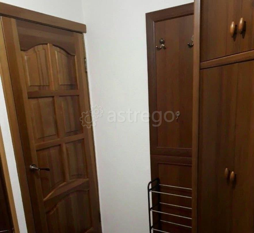 3-комн. квартира, 62 м2, 1/5 эт. Красноярск - изображение 3