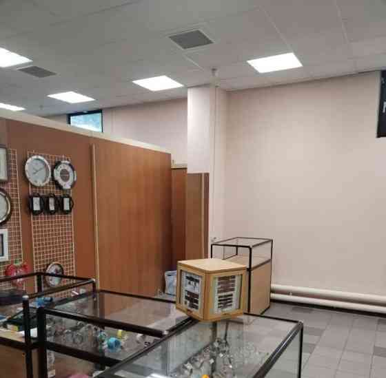 Торговое помещение, 44 м2 Архангельск