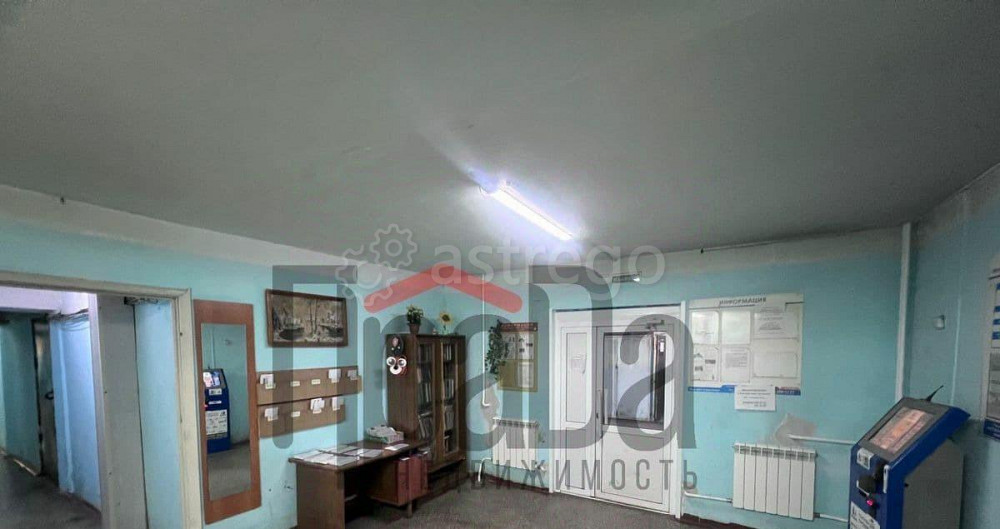 Комната, 11.4 м2, 8/9 эт. Красноярск - изображение 5