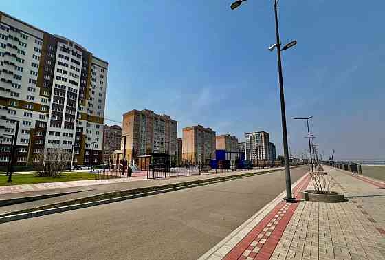 2-комн. квартира, 60.36 м2, 10/10 эт. Благовещенск