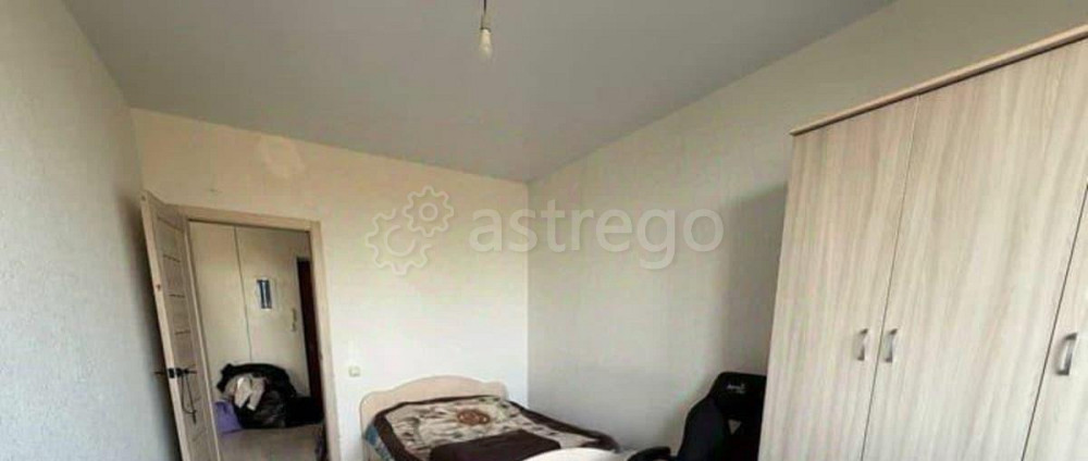 2-комн. квартира, 60 м2, 5/15 эт. Красноярск - изображение 3