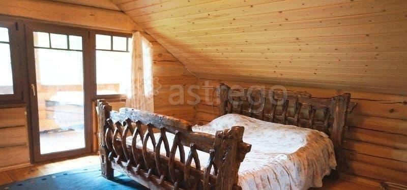 Коттедж, 80 м2 Санкт-Петербург - изображение 3