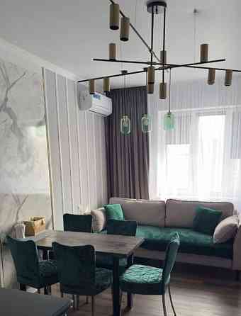 3-комн. квартира, 95 м2, 7/10 эт. Астрахань