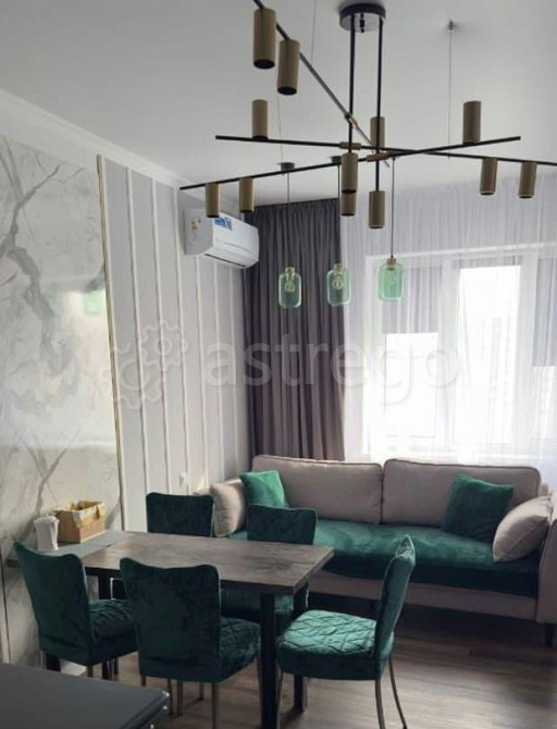 3-комн. квартира, 95 м2, 7/10 эт. Астрахань - изображение 6