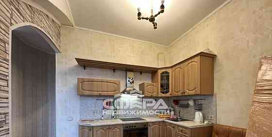 1-комн. квартира, 36.9 м2, 8/8 эт. Ивантеевка