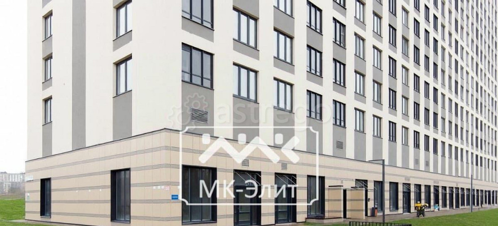 Свободного назначения, 46.3 м2 Санкт-Петербург - изображение 1