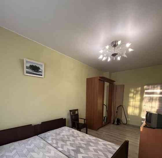 2-комн. квартира, 47 м2, 3/5 эт. Москва