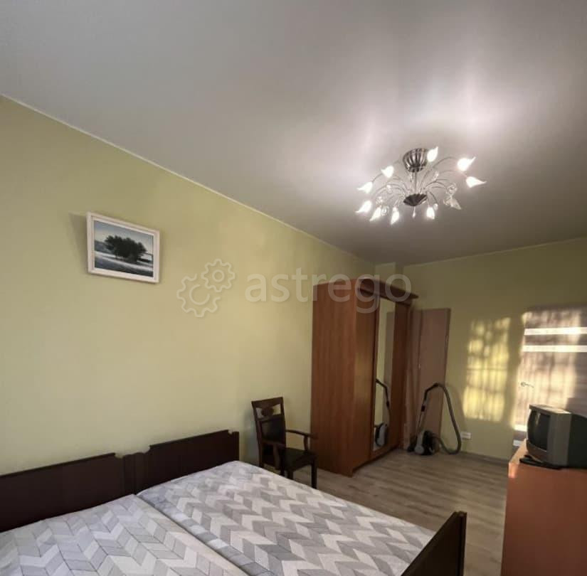 2-комн. квартира, 47 м2, 3/5 эт. Москва - изображение 5