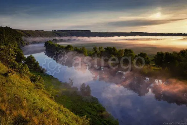 Продам участок, ИЖС 4000 сот. Елец - изображение 9