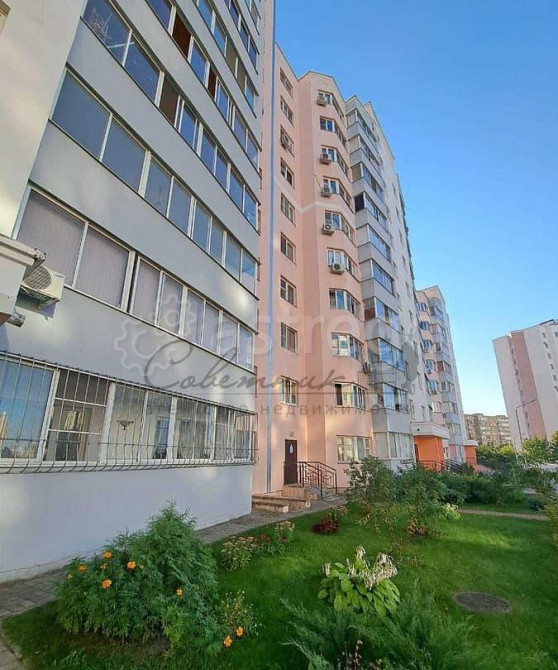 3-комн. квартира, 85 м2, 10/12 эт. Старый Оскол - изображение 9