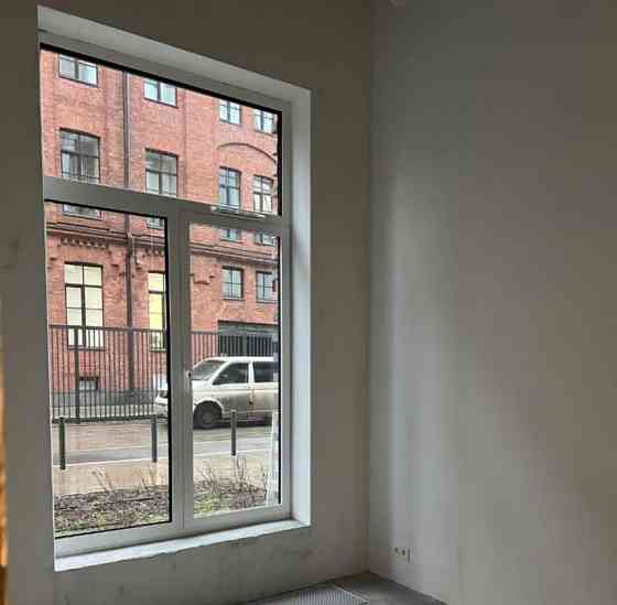 2-комн. квартира, 55 м2, 1/9 эт. Санкт-Петербург