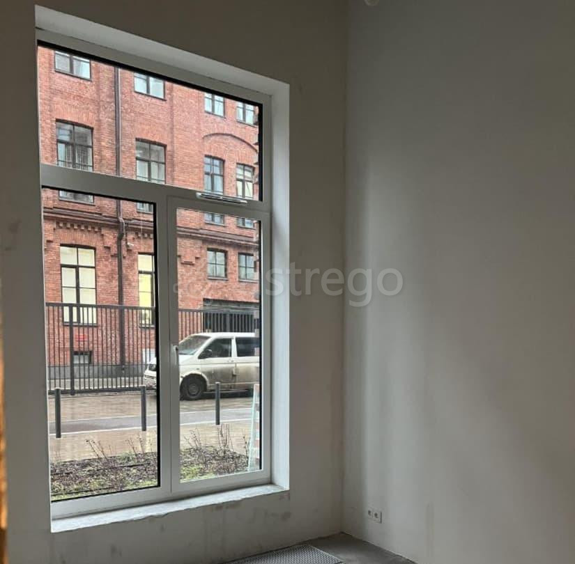 2-комн. квартира, 55 м2, 1/9 эт. Санкт-Петербург - изображение 4