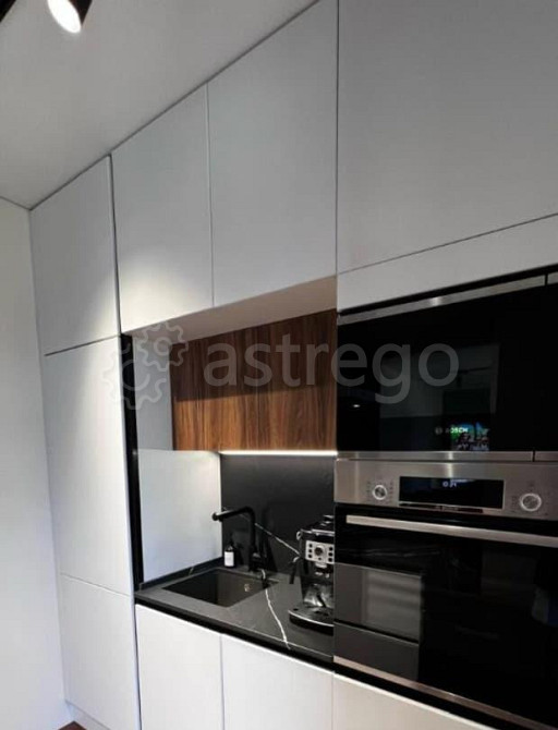 3-комн. квартира, 65 м2, 10/17 эт. Химки - изображение 3