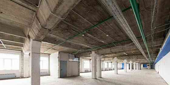 Производственное, 880 м2 Лобня