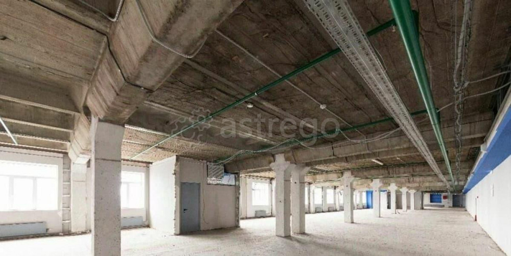 Производственное, 880 м2 Лобня - изображение 5