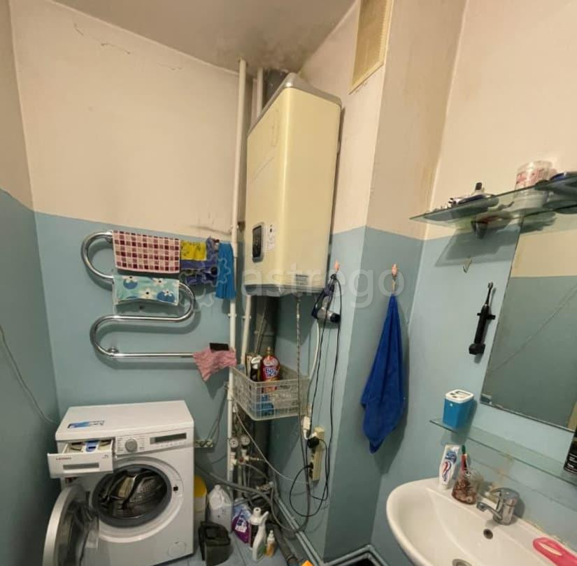 Комната, 20 м2, 12/14 эт. Барнаул - изображение 7