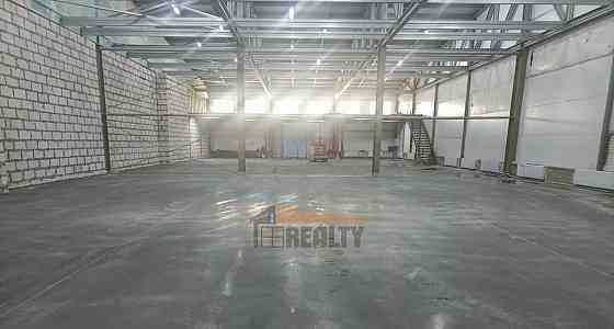 Склад, 680 м2 Одинцово