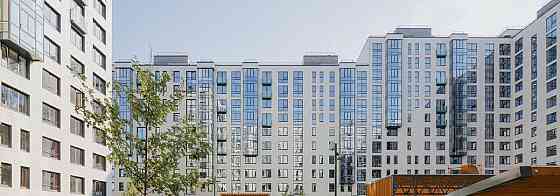 2-комн. квартира, 82 м2, 9/13 эт. Санкт-Петербург