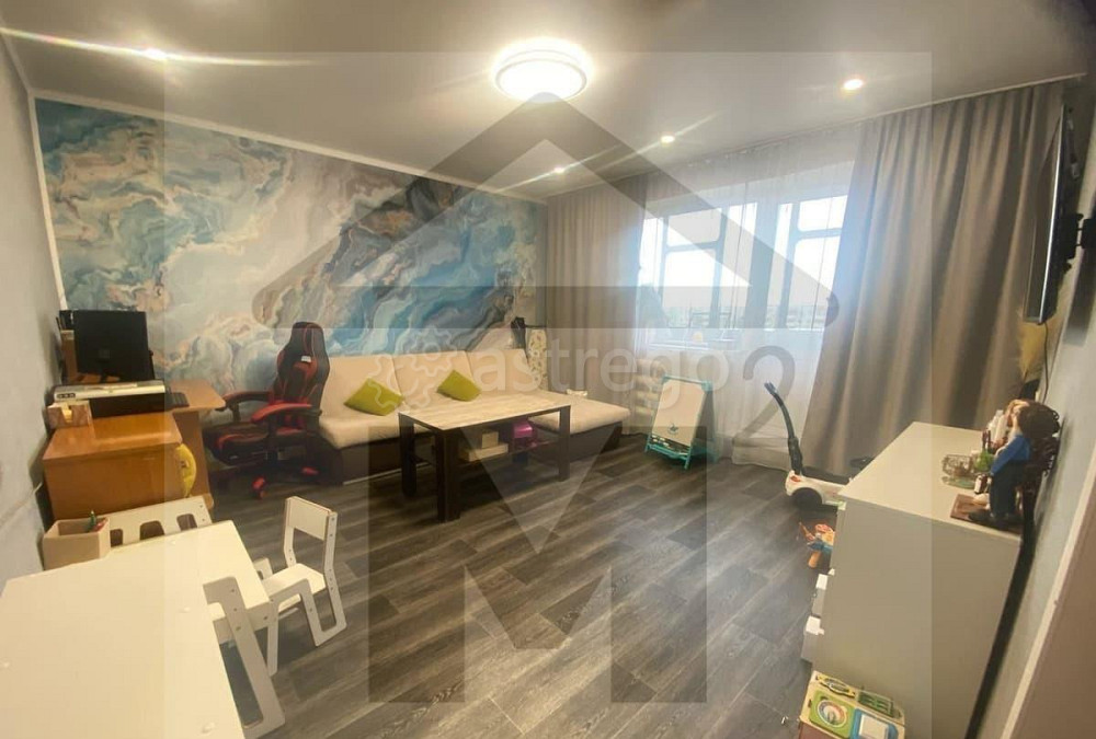 2-комн. квартира, 50.7 м2, 9/9 эт. Минусинск - изображение 9