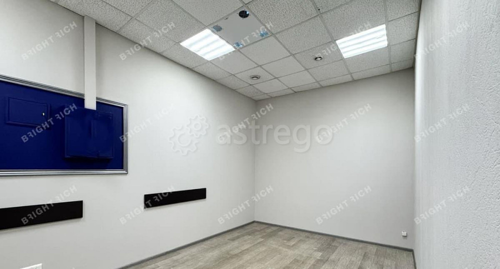 Офис, 368.55 м2 Санкт-Петербург - изображение 2