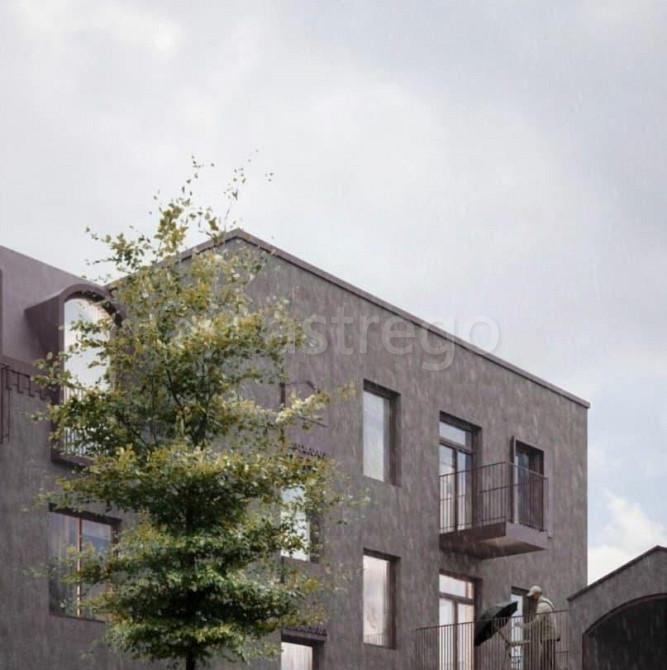 2-комн. квартира, 57.37 м2, 1/3 эт. Иглино - изображение 5